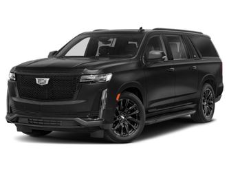 2022 Cadillac Escalade ESV