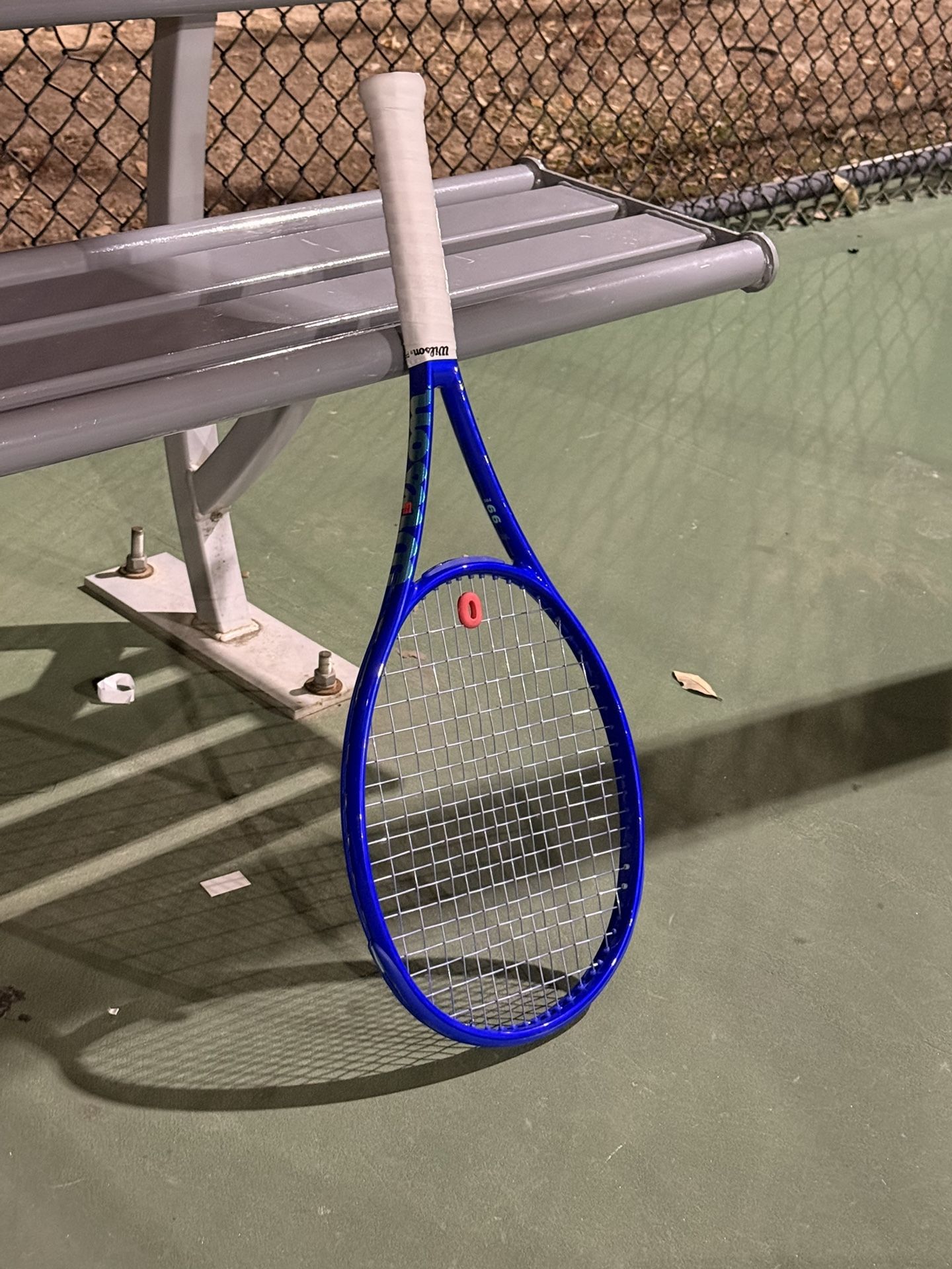 Wilson Ultra 99 Pro V5