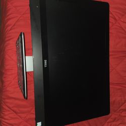 Dell all in one computer