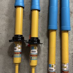 Bilstein Full Set SHOCKS TOYOTA TACOMA