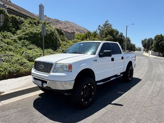 2006 Ford F-150