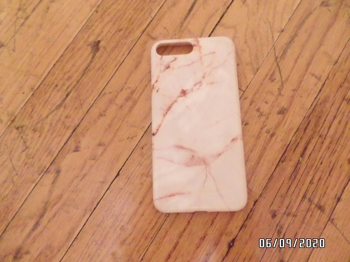 IPhone 8 case Cover