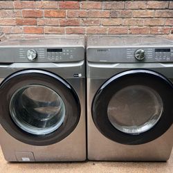 WASHER & DRYER⚡️ LAVADORA y SECADORA ⚡️ 