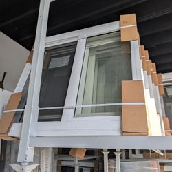 Impact Windows Standard Sizes In Stock!
DM for availability 