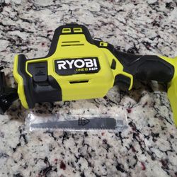 ONE+ HP 18V Brushless Cordless Compact One-Handed Reciprocating Saw (Tool Only)

