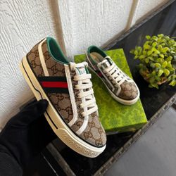 Men Gucci Shoes
