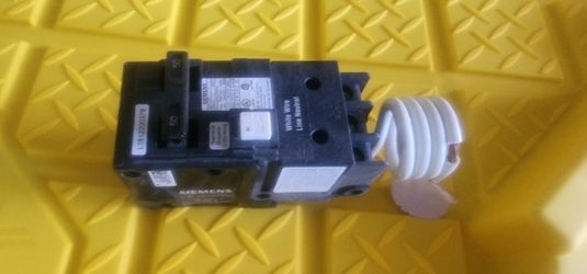 Siemens / GE / Murray Breakers
