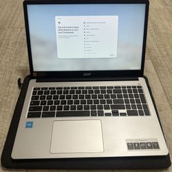 ACER- CHROMEBOOK 315 