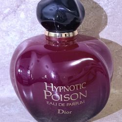 Dior CHRISTIAN DIOR Hypnotic Poison Women's 3.4oz Eau de Toilette