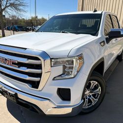2022 GMC SIERRA DIESEL