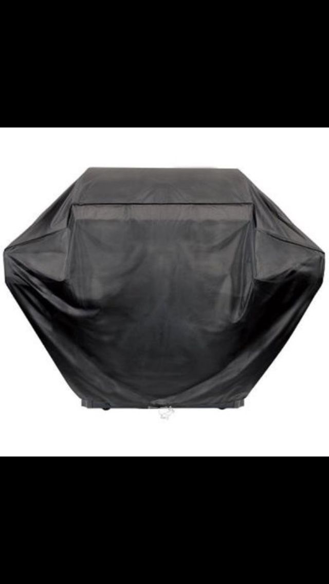 Heavy Duty Large BBQ Grill covers 65" New