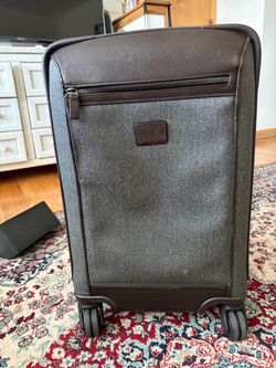 Tumi Astor 4 wheels Carry-On Rolling Suitcase