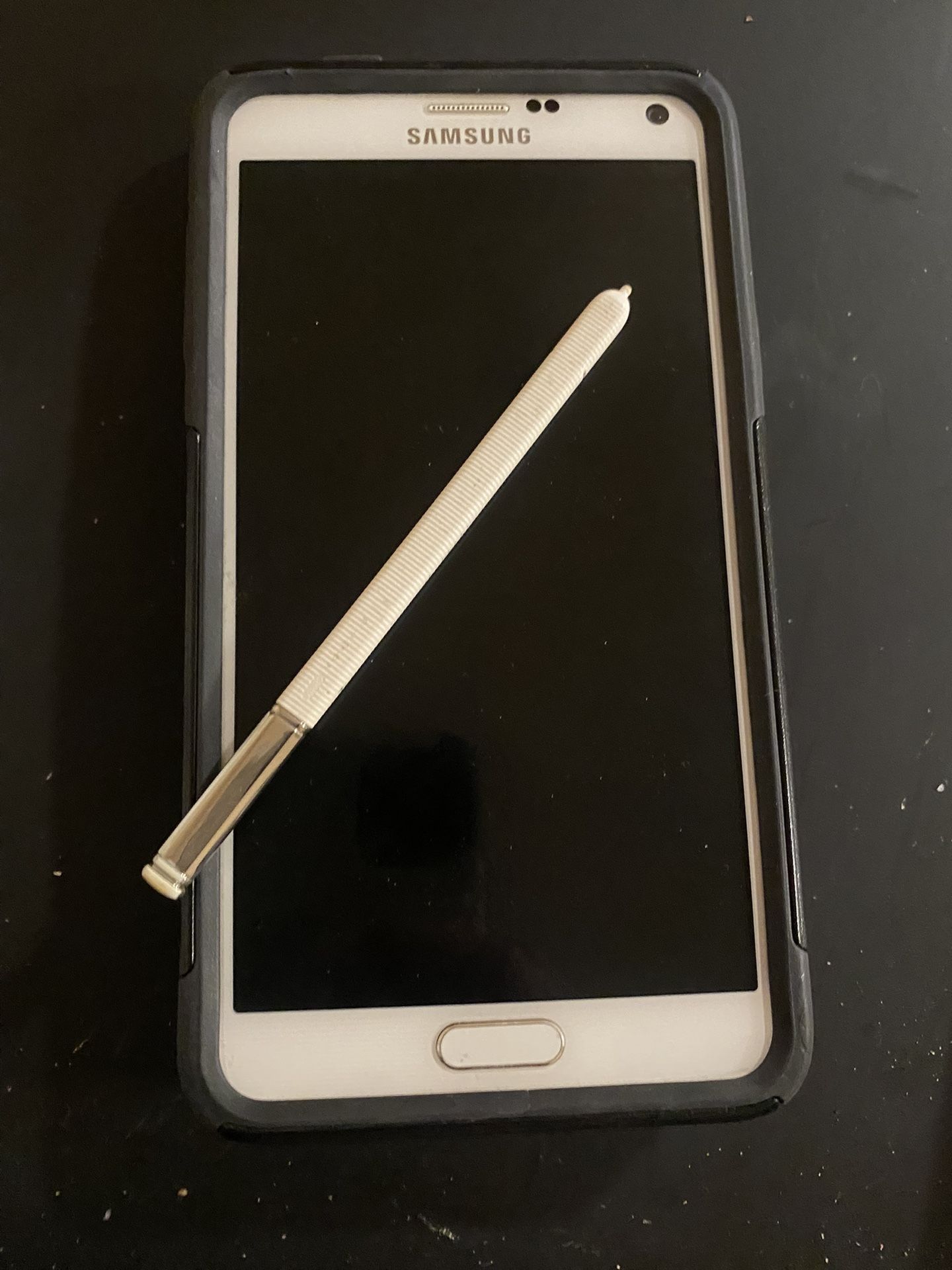 Samsung Galaxy Note 4 