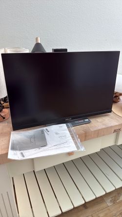 Gaming Monitor