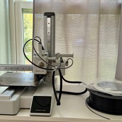 Bambu Lab A1 Mini 3d Printer