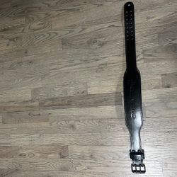 Gymreaper Medium Gym Belt 