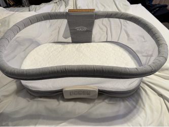 Halo Bassinest Luxe
