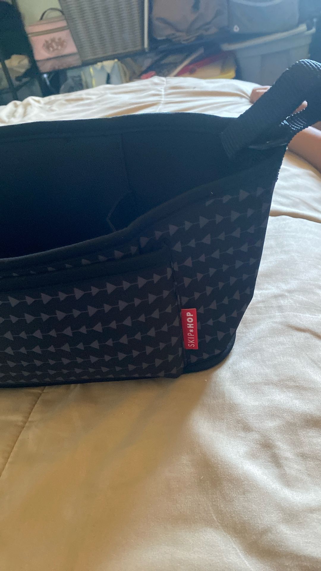 Bag For Stroller