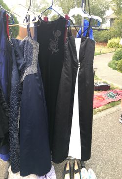 Formal Gowns