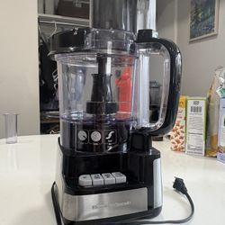 Food Professor - Hamilton Beach 