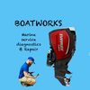 BOATWORKS SERVICE DIAGNOSTICS