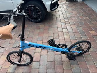 ElliptiGO Bicycle