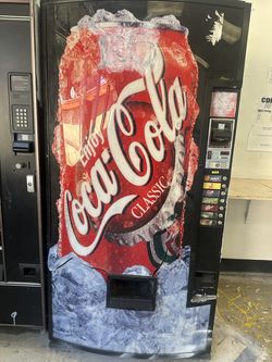 Vending Machine