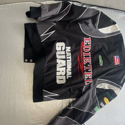 Edikted Biker Jacket