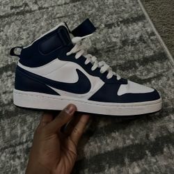Nike High tops