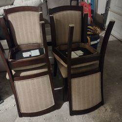 Dinner Table 
