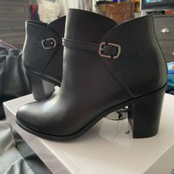 Alfani Ankle Boots