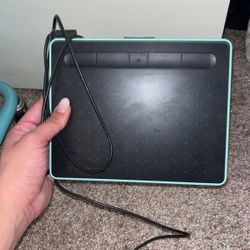 Wacom Drawing Tablet 