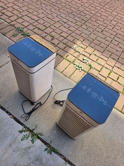 Medify Air/Clean Air/Air Purifier