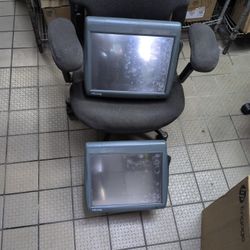 Micro Register System 
