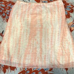 Princess Polly Skirt Size 6