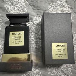 Tom Ford  Tobacco Vanille