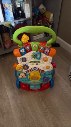 Baby walker