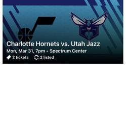 Tickets 4 100