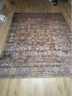 Rug