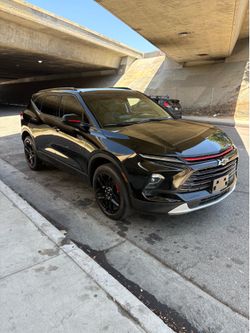 Salvage Title