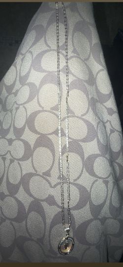 GoldValentino 10k chain