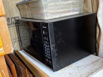 Microwave