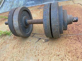 Weight’s  And  Machine 