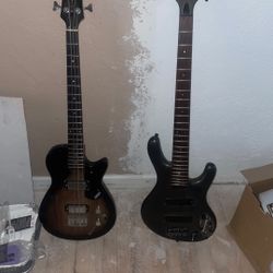 Guitars 