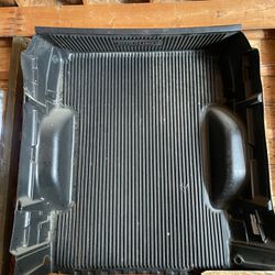 Chevy Bed Liner 