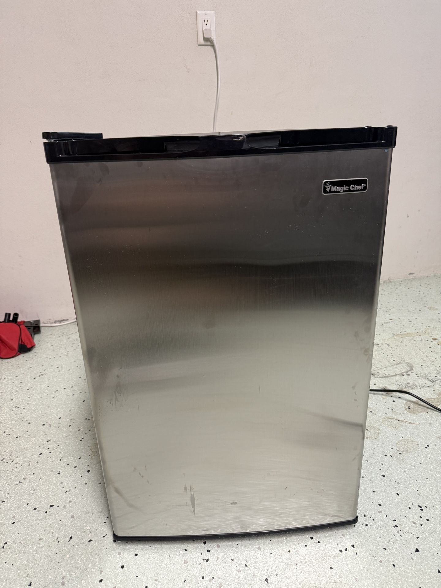 Magic Chef Standalone Freezer
