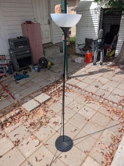 Ikea lamp