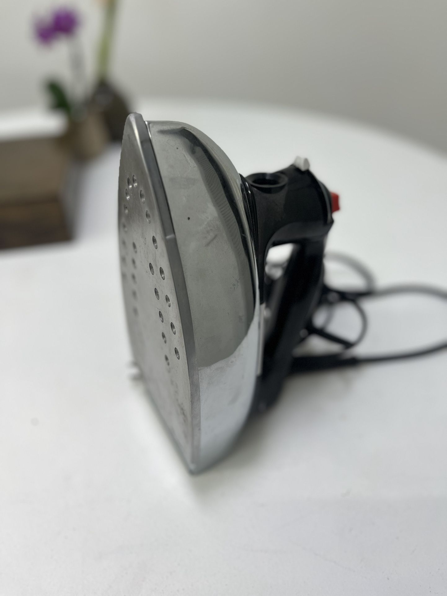 Black and Decker Classic Iron