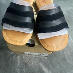UGG Sandals   OBO