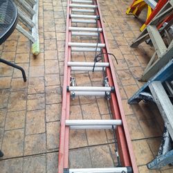 Ladder 28ft Sale 